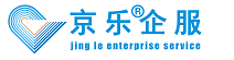 京樂企服Logo