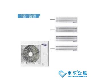 格力中央空調(diào)不制熱了怎么辦