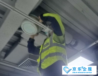 戶式中央空調(diào)這樣用更省電-圖2