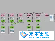 中央空調(diào)控制電路電源線安裝講解-圖6