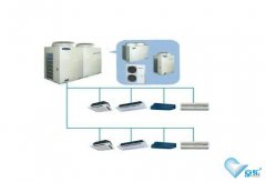 中央空調不涼快維修（中央空調不制冷了怎么辦）