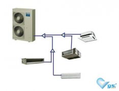 北京格力中央空調(diào)維修常見問題（中央空調(diào)維修方法）